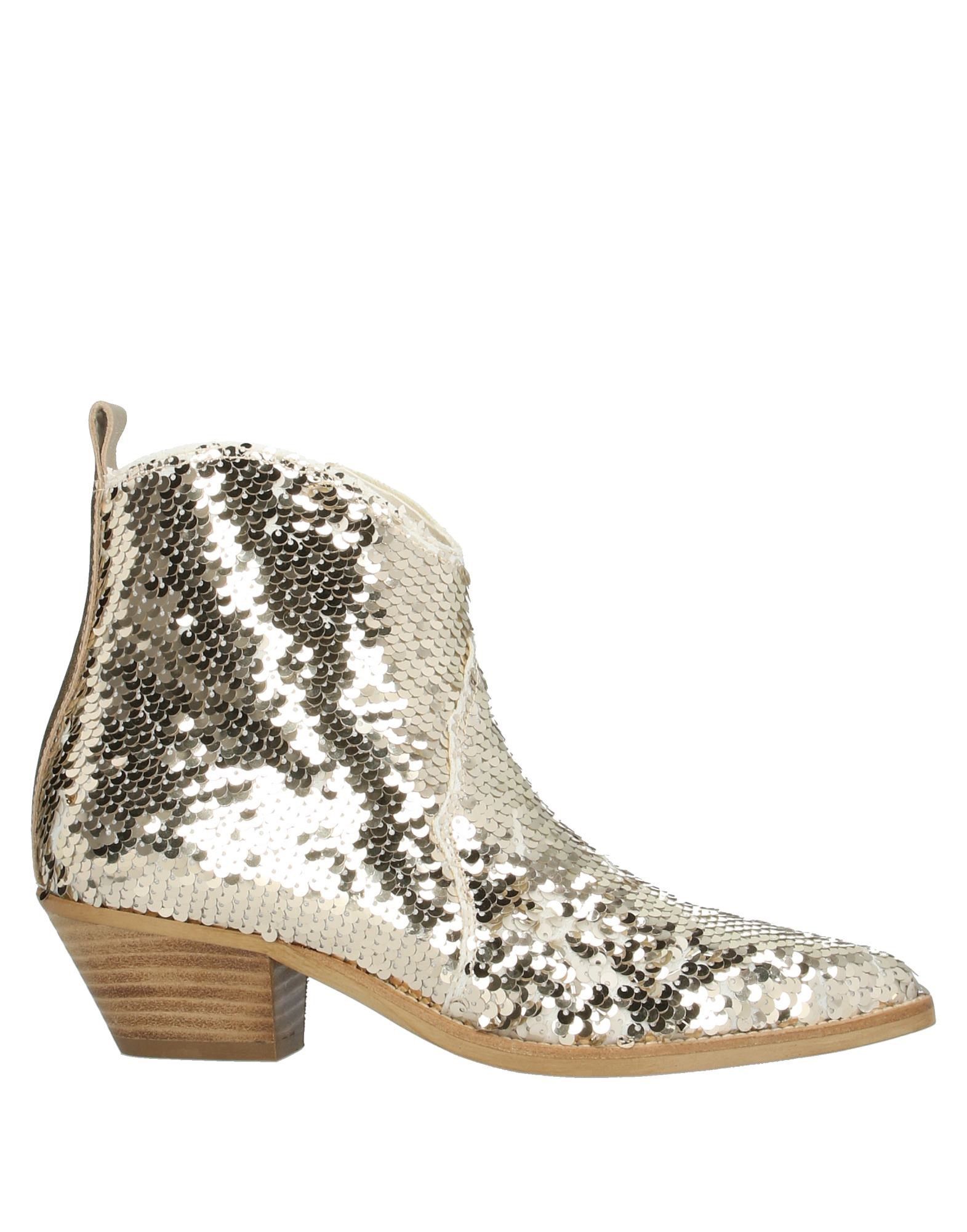  Carmens - Schuhe - Stiefeletten - On Yoox.com 