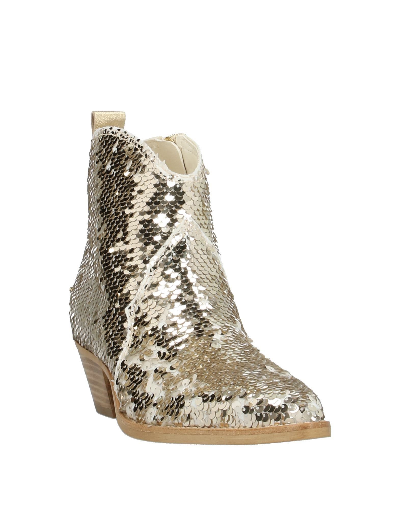  Carmens - Schuhe - Stiefeletten - On Yoox.com 