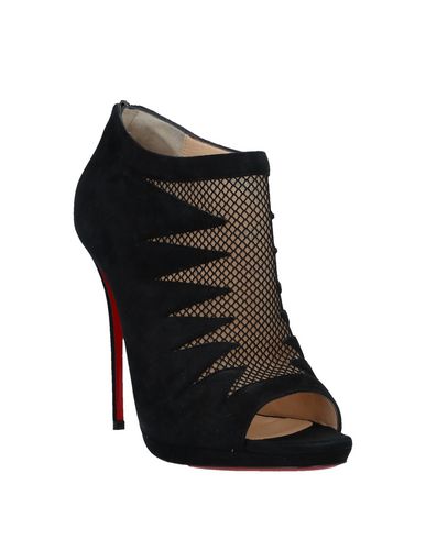 фото Ботинки Christian louboutin