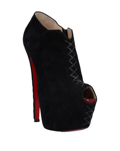 фото Ботинки Christian louboutin