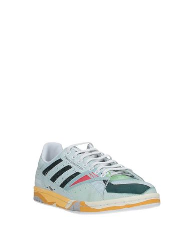 фото Низкие кеды и кроссовки adidas by raf simons