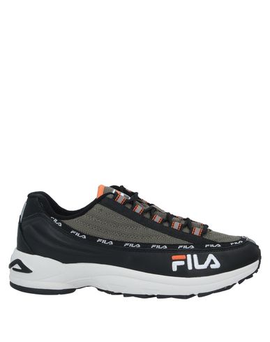 Низкие кеды и кроссовки Fila 11782619OA