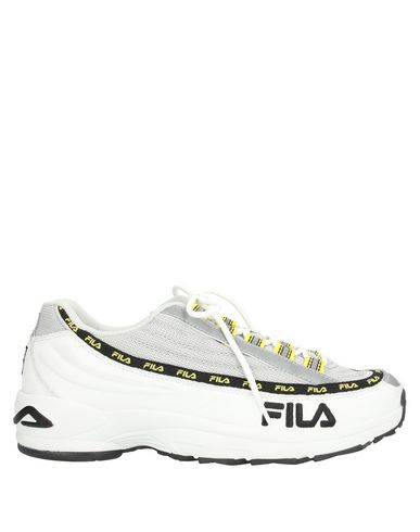 Кеды и кроссовки Fila 11782619PJ