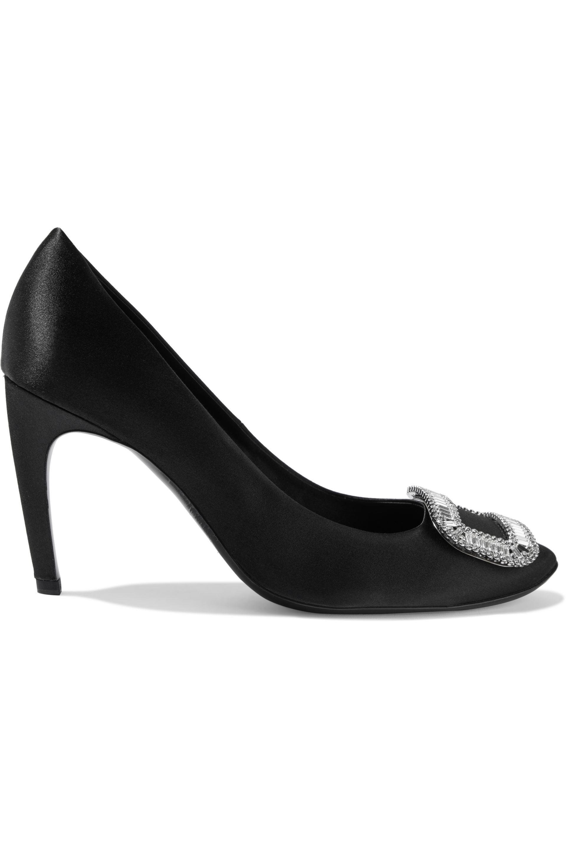 Roger Vivier | Sale up to 70% off | US | THE OUTNET
