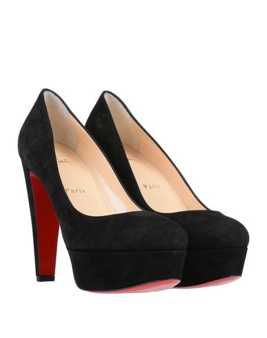 фото Туфли Christian louboutin