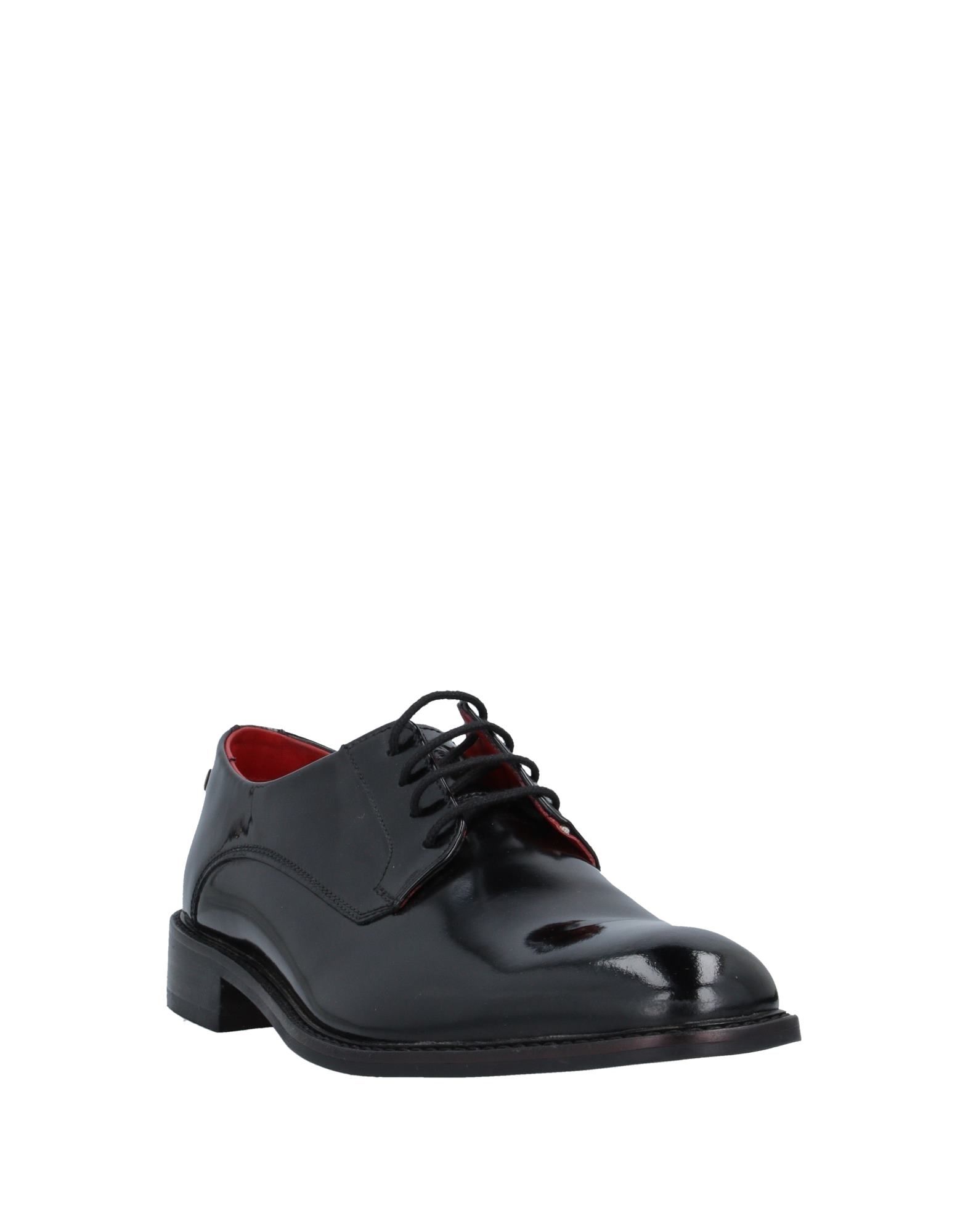  Base  London - Schuhe - Schnürschuhe - On Yoox.com 