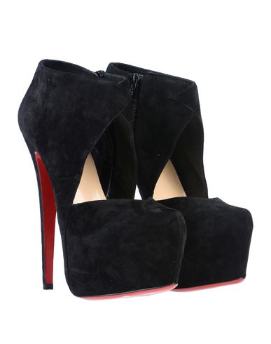 фото Туфли Christian louboutin