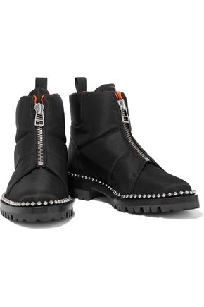 alexander wang cooper boot