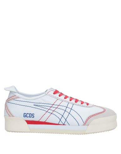 фото Низкие кеды и кроссовки Onitsuka tiger