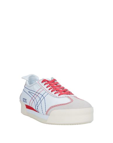 фото Низкие кеды и кроссовки Onitsuka tiger