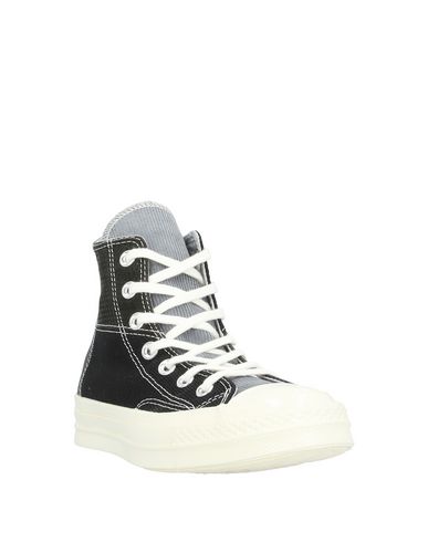 фото Высокие кеды и кроссовки Converse all star