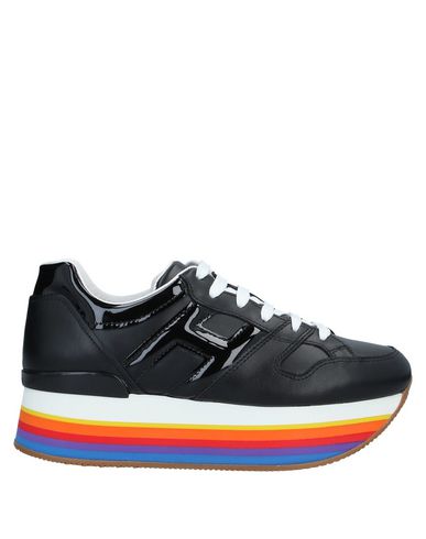 Sneakers Damen Schwarz 34,34.5,35,35.5,36 Damen
