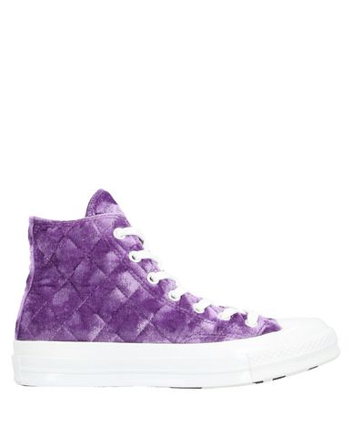 фото Высокие кеды и кроссовки Converse all star