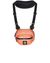 11783382eh - Shoes - Bags STONE ISLAND BUM BAG 90766 REFLECTIVE WEAVE RIPSTOP STONE ISLAND