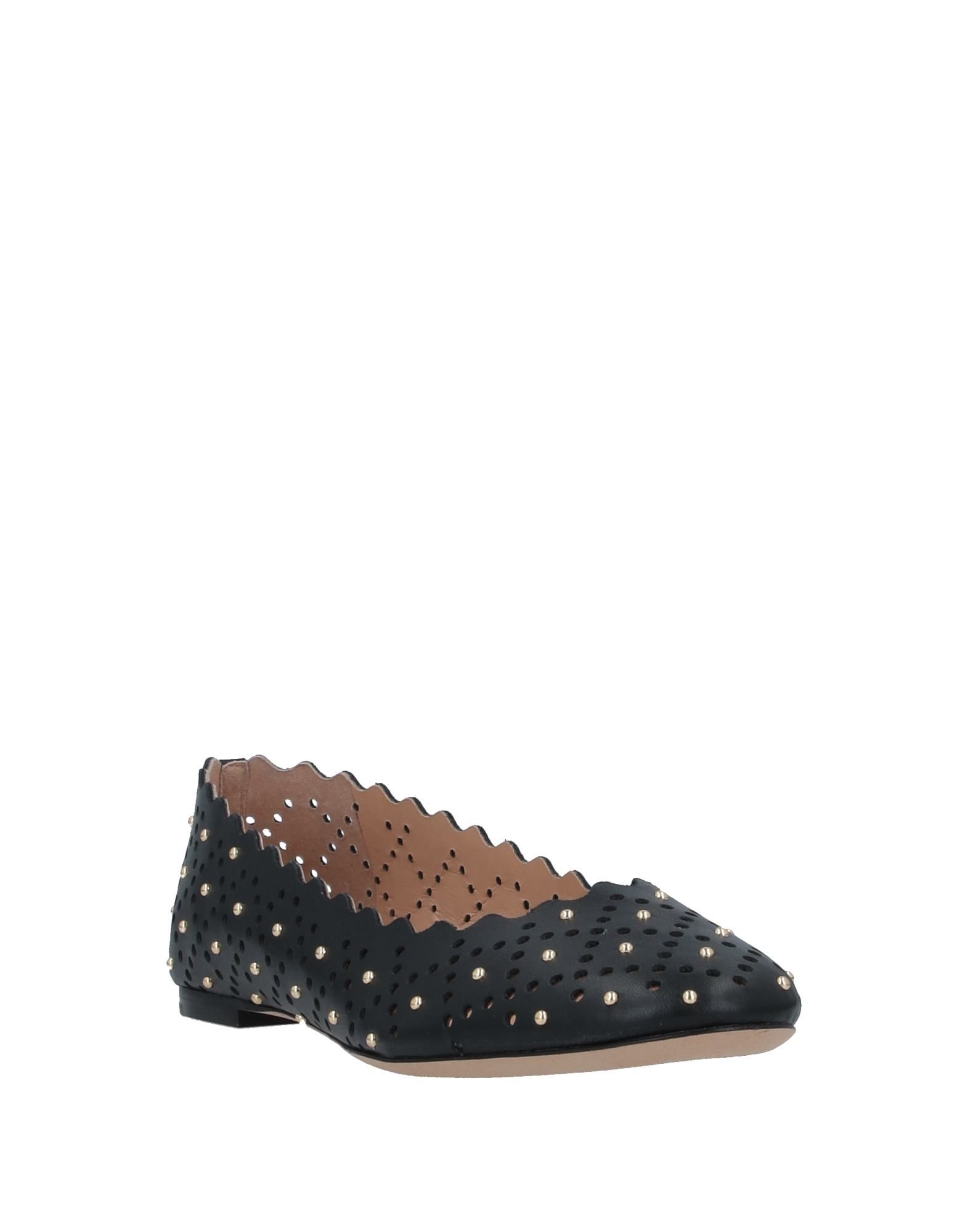  Chloé - Schuhe - Ballerinas - On Yoox.com 