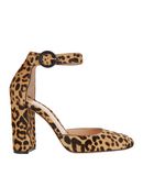 GIANVITO ROSSI Damen Pumps Farbe Sand Gre 15