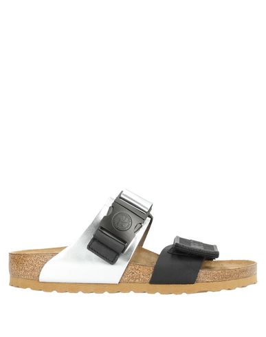 Сандалии RICK OWENS x BIRKENSTOCK 11783573FM