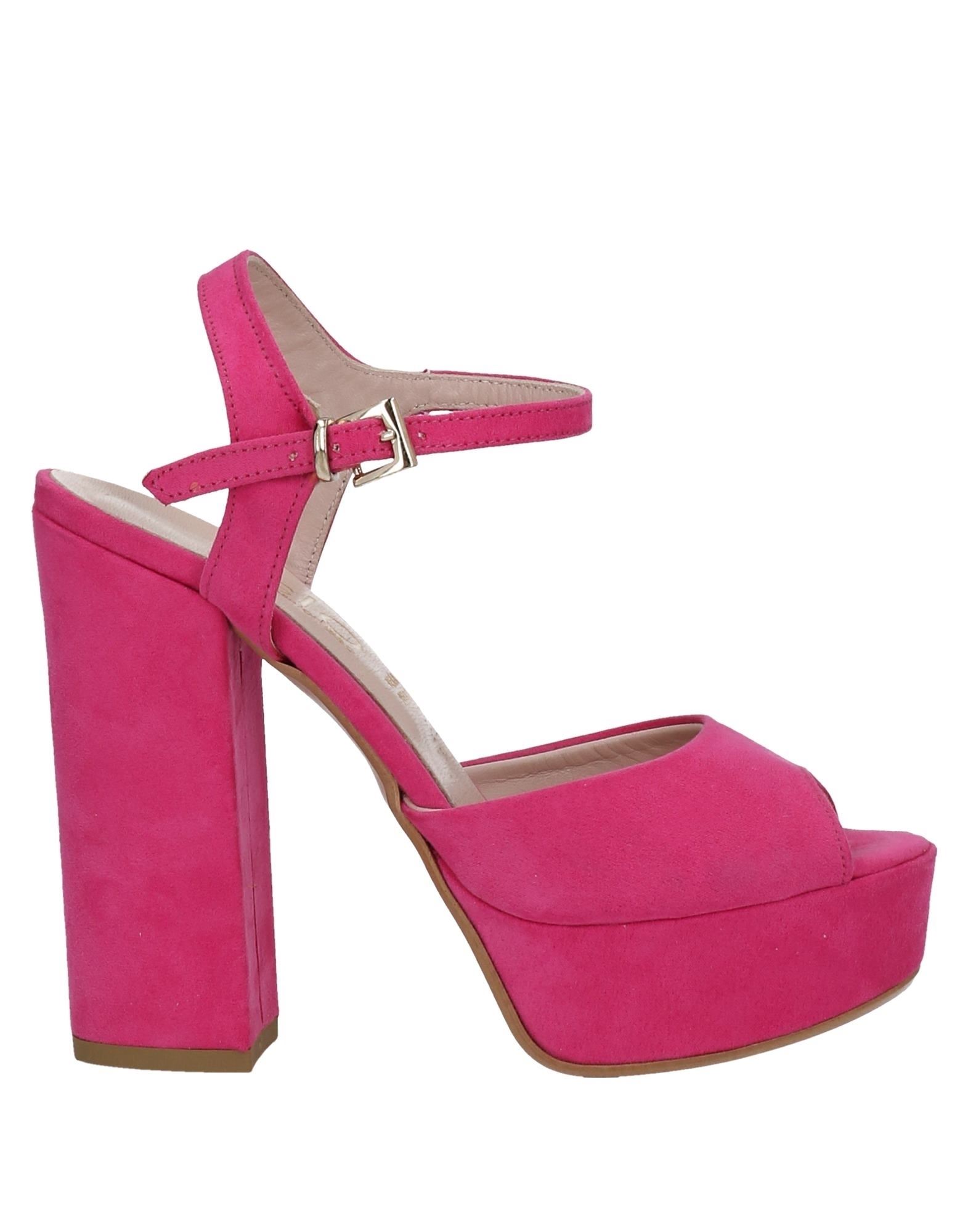 Islo Isabella Lorusso Sandals In Pink