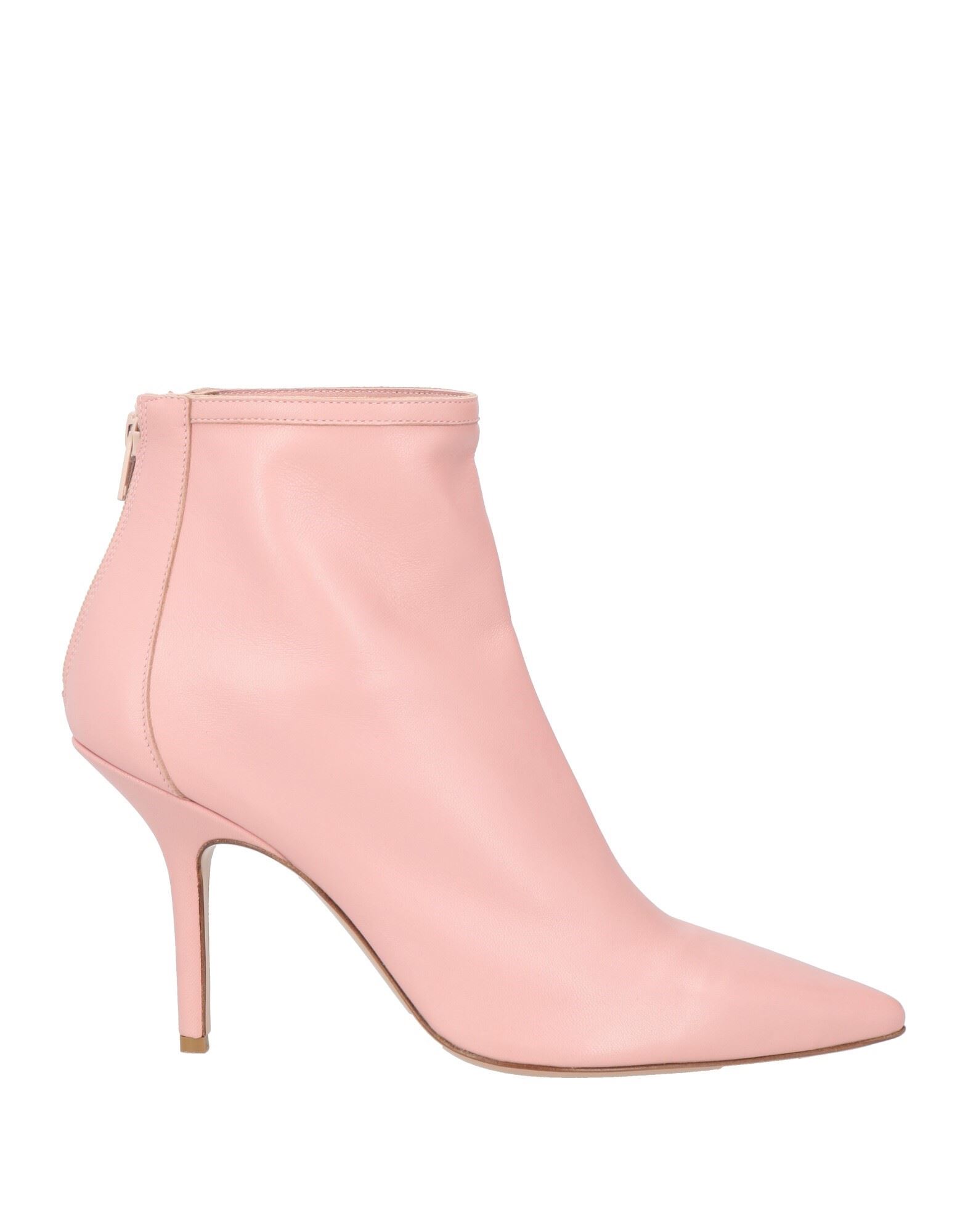  Anna F. - Calzado - Botines De Caña Alta - On Yoox.com 