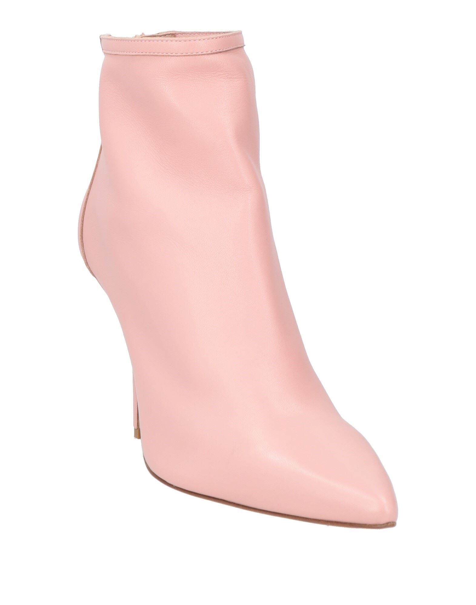  Anna F. - Calzado - Botines De Caña Alta - On Yoox.com 