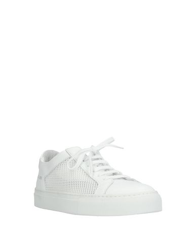 фото Низкие кеды и кроссовки Common projects