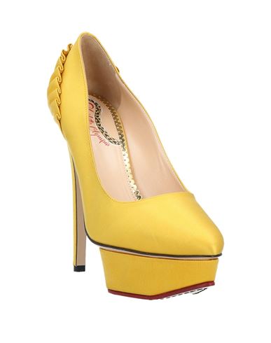 фото Туфли charlotte olympia