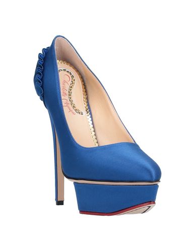 фото Туфли Charlotte olympia