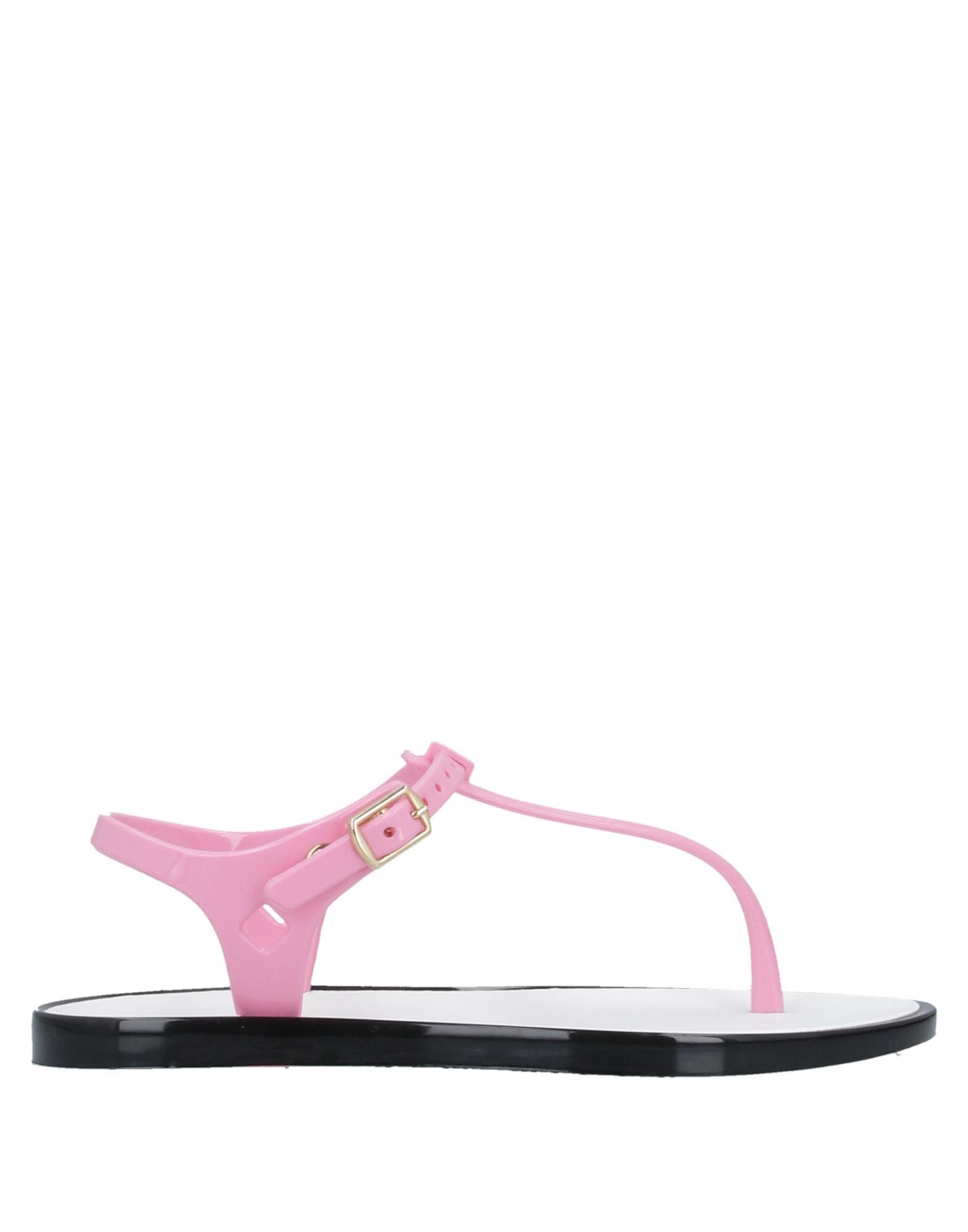 DOLCE&GABBANA DOLCE&GABBANA ΠΑΠΟΥΤΣΙΑ Σαγιονάρες