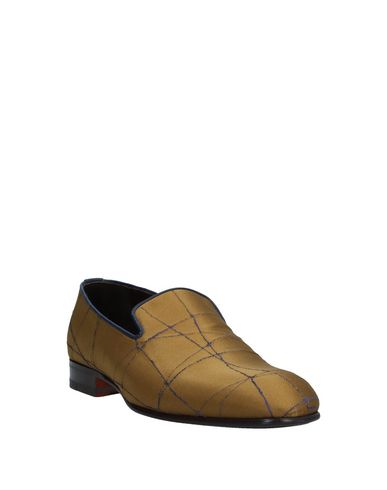 фото Мокасины Santoni