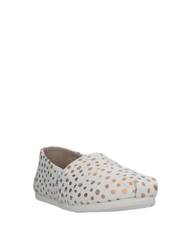 фото Мокасины Toms