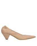 ALDO CASTAGNA Damen Pumps Farbe Nude Gre 5