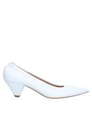 ALDO CASTAGNA Damen Pumps Farbe Wei Gre 5