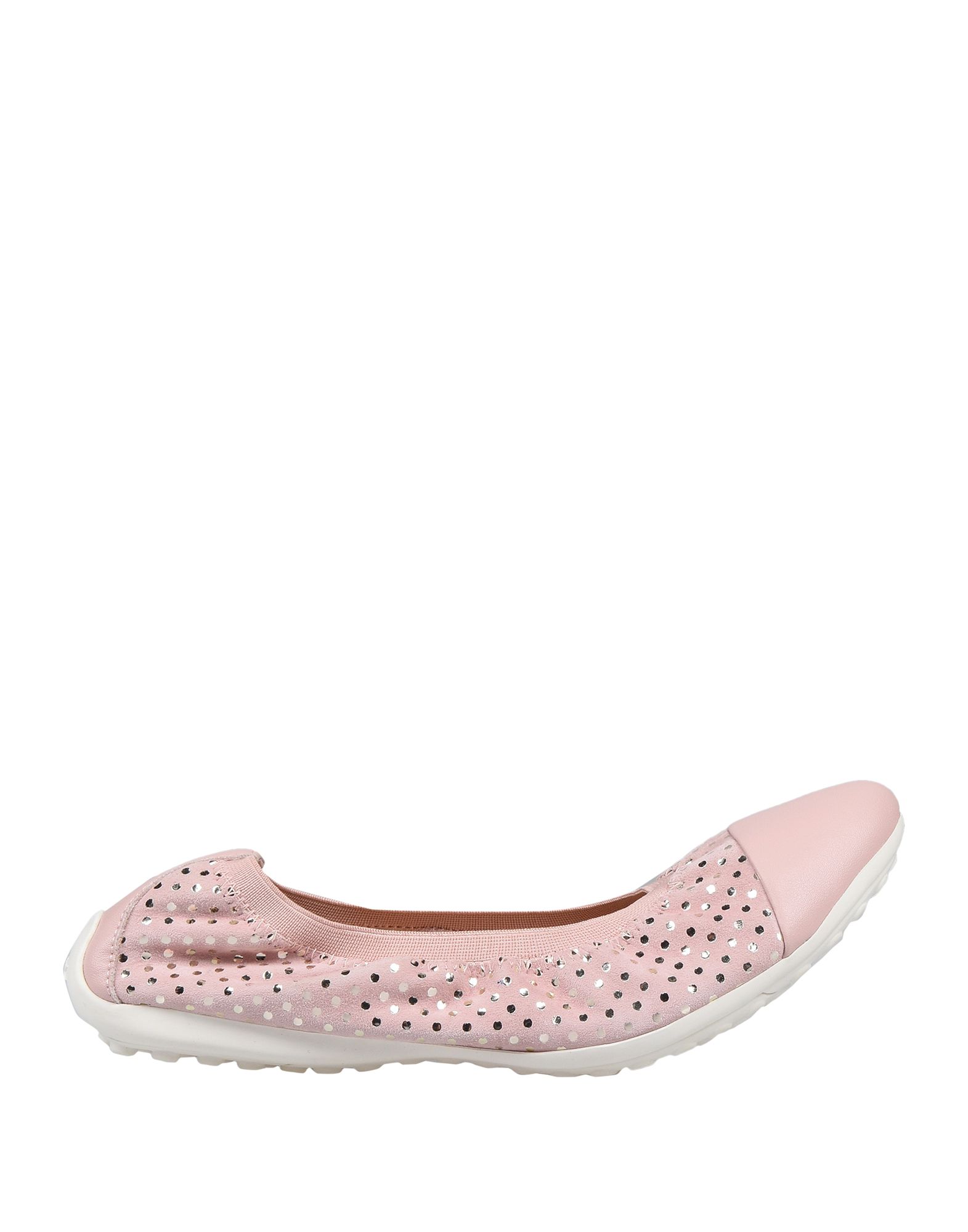 GEOX BALLET FLATS
