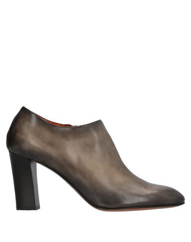 Ботинки Santoni 11785985td