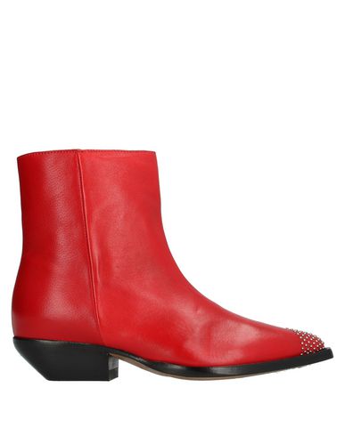 Полусапоги и высокие ботинки IRO