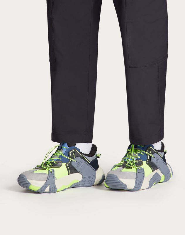 valentino wod sneaker