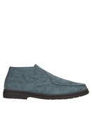 ANDREA VENTURA FIRENZE Herren Stiefelette Farbe Taubenblau Gr��e 9