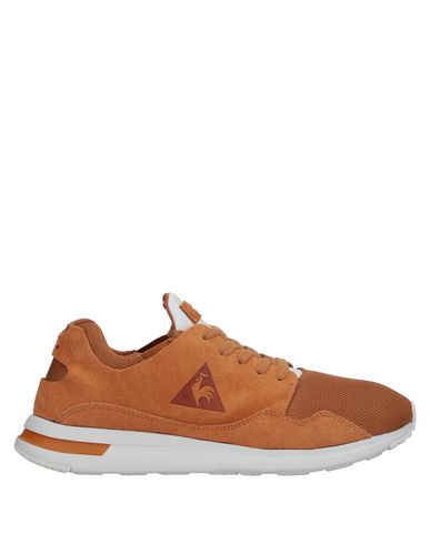 фото Низкие кеды и кроссовки Le coq sportif