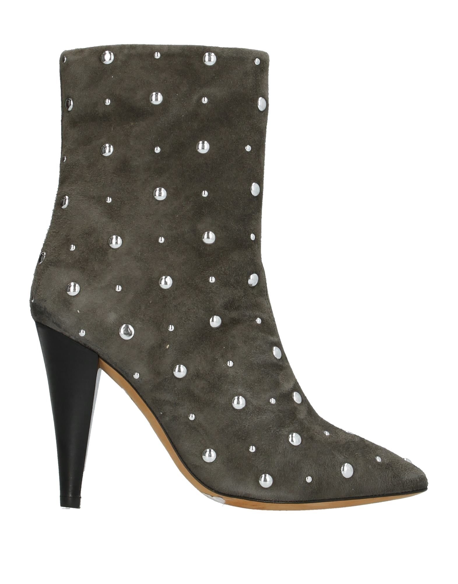 iro studded boots