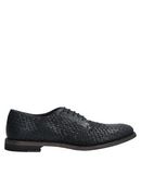 ANDREA VENTURA FIRENZE Herren Schnrschuh Farbe Schwarz Gre 6