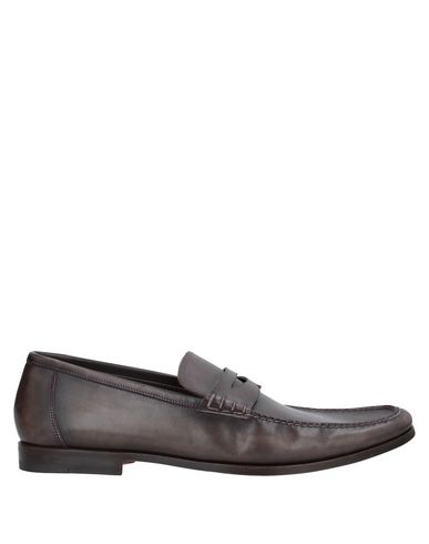 фото Мокасины Santoni