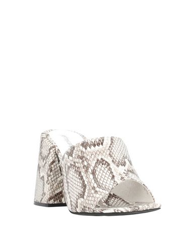 Сандалии Jeffrey Campbell 11788040AT