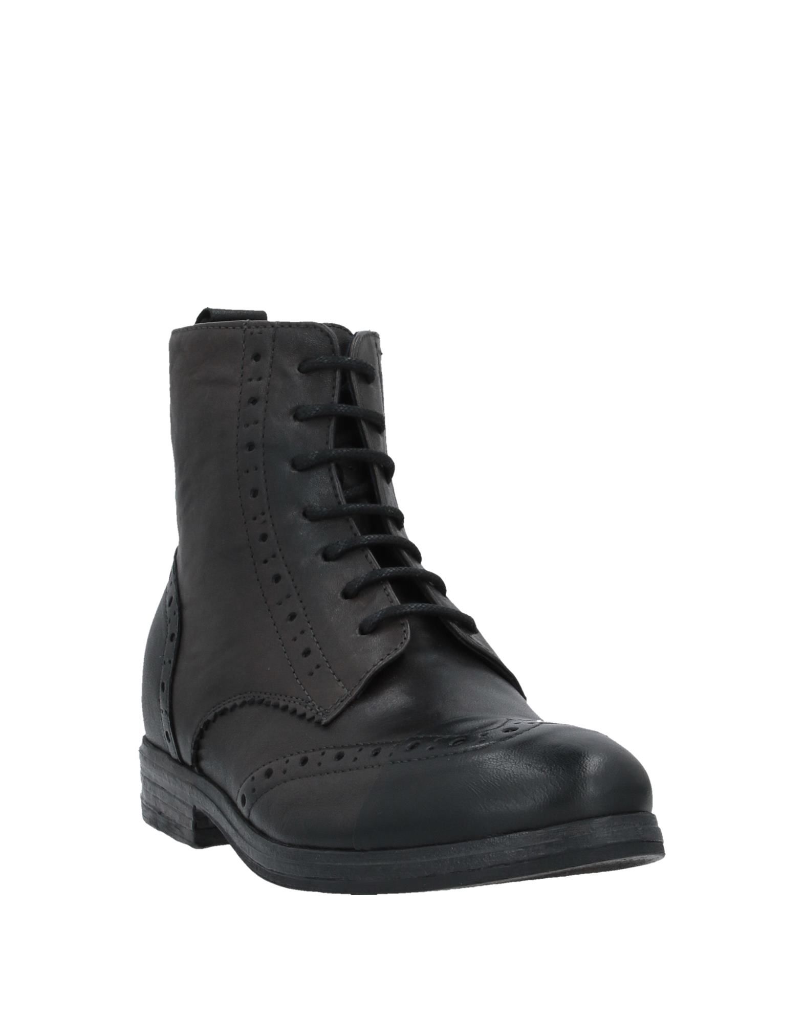  Igi&co - Calzado - Botines De Caña Alta - On Yoox.com 