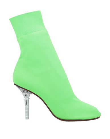 Полусапоги и высокие ботинки VETEMENTS