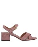 L� AUTRE CHOSE Damen Sandale Farbe Altrosa Gr��e 11