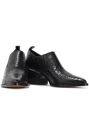 dkny roxy booties