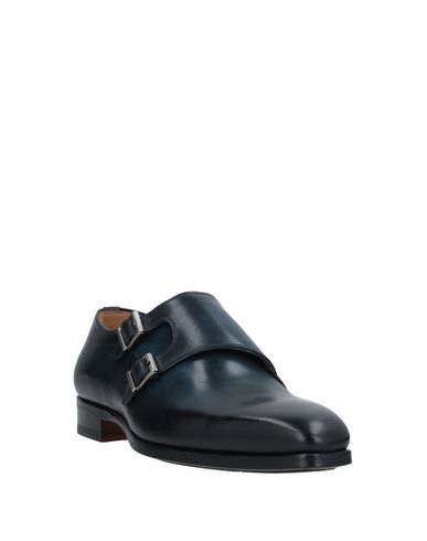 фото Мокасины Magnanni