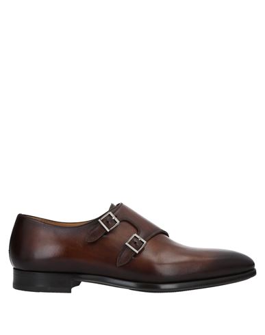 фото Мокасины magnanni