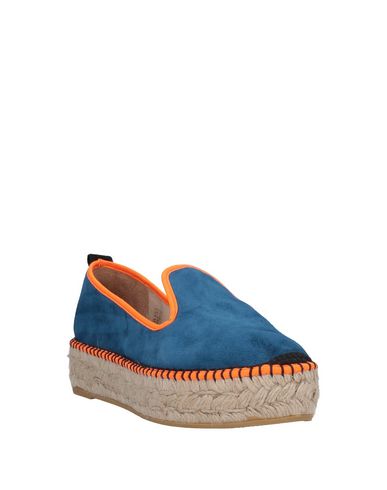 фото Эспадрильи Espadrilles