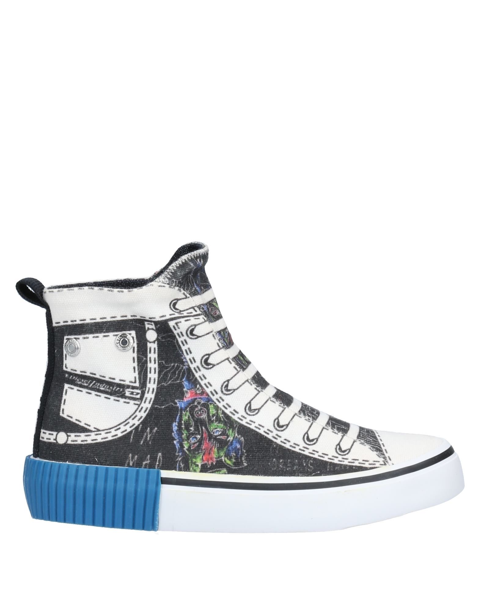  Diesel - Schuhe - Sneakers - On Yoox.com 